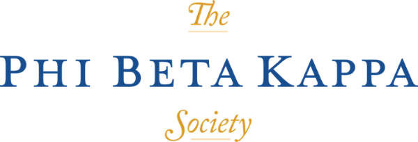 Phi Beta Kappa Logo